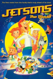 Jetsons Der Film