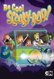 Bleib Cool Scooby Doo - Season 1