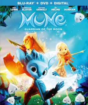 Mune Der Waechter des Mondes