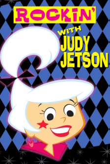 Judy Jetson-Superstar