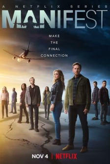 Manifest - Season 4