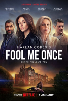 In ewiger Schuld - Season 1
