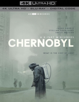 Chernobyl - Season 1