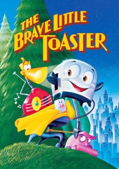 Der tapfere kleine Toaster