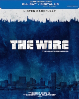 The Wire - Season 4