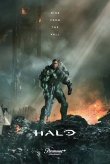 Halo - Season 2