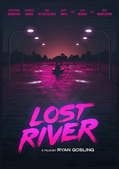 Lost River