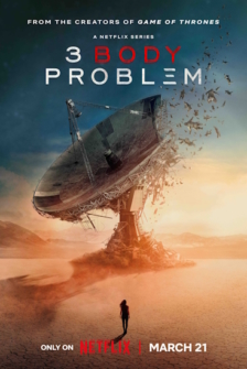 3 Body Problem - Season 1
