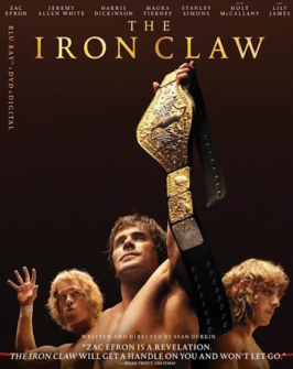 The Iron Claw
