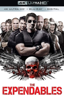 The Expendables