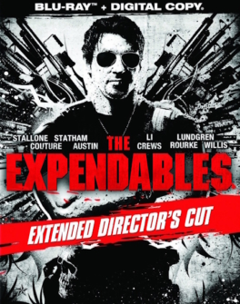The Expendables