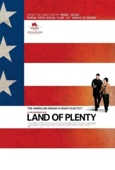 Land of Plenty