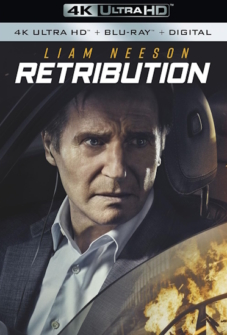 Retribution