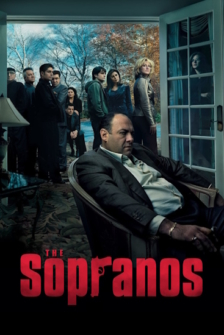 Die Sopranos - Season 3