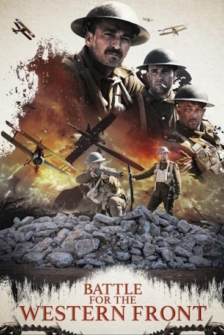 Sniper Duell an der Westfront