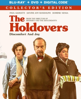 The Holdovers