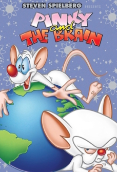 Pinky und der Brain - Season 1