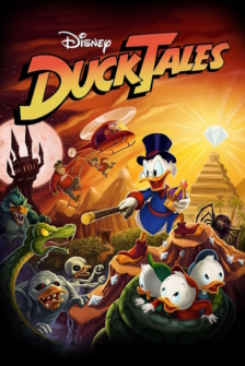 DuckTales Neues aus Entenhausen - Season 2