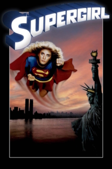 Supergirl