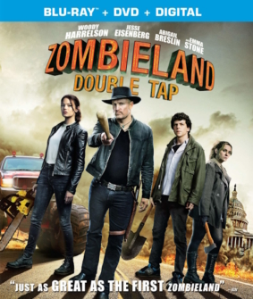 Zombieland 2 Doppelt haelt besser