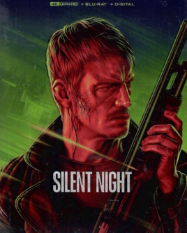 Silent Night: Stumme Rache