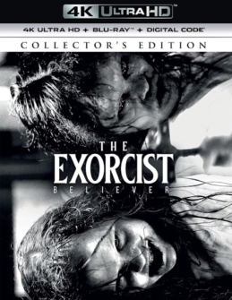 Der Exorzist - Bekenntnis