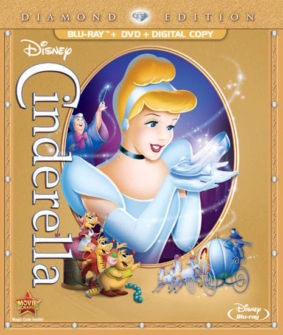 Cinderella