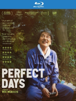 Perfect Days