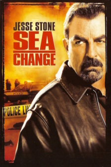 Jesse Stone Alte Wunden