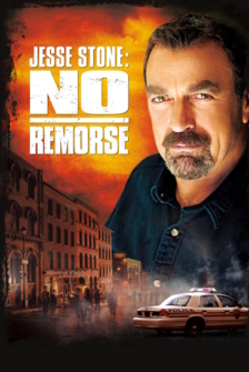 Jesse Stone Ohne Reue