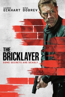 The Bricklayer Toedliche Geheimnisse