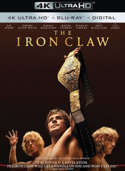 The Iron Claw