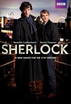 Sherlock - Season 4