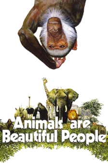 Die lustige Welt der Tiere 1