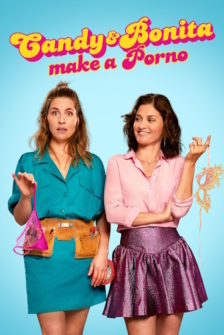 Candy and Bonita Make a Porno