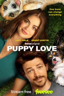 Puppy Love Hunde zum Verlieben