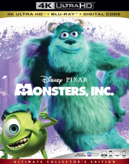 Die Monster AG