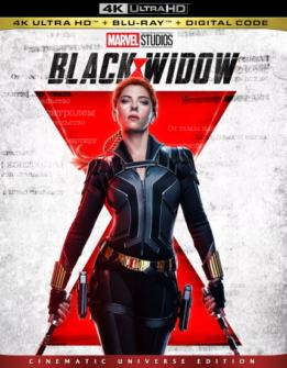 Black Widow