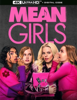 Mean Girls Der Girls Club