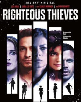 Der Grosse Raub Righteous Thieves