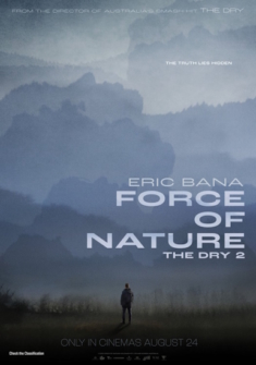 Force Of Nature The Dry 2