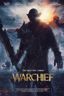 Warchief Angriff der Orks