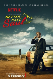 Better Call Saul - Season 5