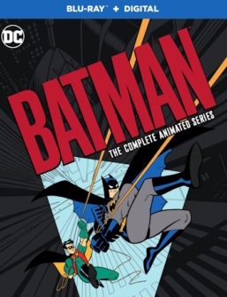 Batman: The Animated Series - Season 2