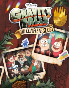 Willkommen in Gravity Falls - Season 1