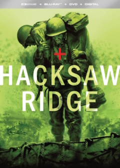 Hacksaw Ridge Die Entscheidung