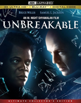 Unbreakable