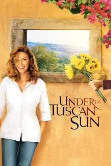 Unter der Sonne der Toskana