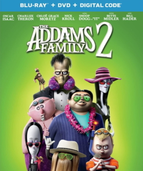 Die Addams Family 2