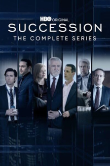 Succession - Season 2